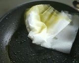 HMでおされランチ　ガレット作り方4写真