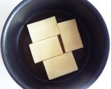 高野豆腐のオイスターソース煮作り方3写真