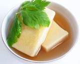 高野豆腐のオイスターソース煮作り方5写真