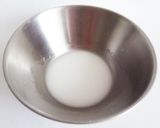 高野豆腐のオイスターソース煮作り方2写真