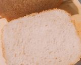 基本のふんわりしっとり食パン(アレンジ有作り方4写真