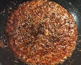 焼き鳥タレ作り方1写真