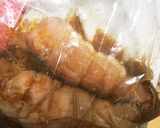 簡単★柔らか鶏チャーシュー作り方3写真