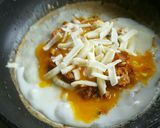 HMでおされランチ　ガレット作り方7写真