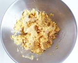 ひよこ豆コロッケ作り方3写真