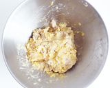 ひよこ豆コロッケ作り方7写真