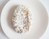 ひよこ豆コロッケ作り方9写真
