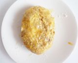 ひよこ豆コロッケ作り方10写真