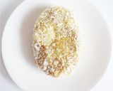 ひよこ豆コロッケ作り方11写真