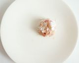 中華風肉団子 乾炸丸子作り方5写真