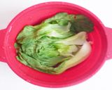 中華風肉団子 乾炸丸子作り方8写真