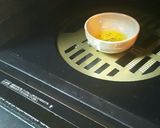 ガーリックバタートースト作り方1写真