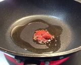 簡単！キャベツたっぷり、春雨、豚肉炒め作り方3写真