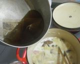 簡単だけど豪華？Xmasをあたただしで作り方9写真