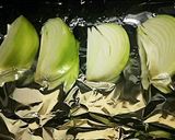 トースターで美味しい焼き肉♪作り方4写真