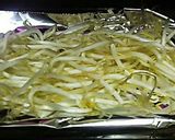 トースターで美味しい焼き肉♪作り方6写真