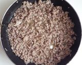 花椒香る　麻婆茄子　マーボーチェズ作り方1写真