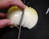 簡単♪大人のハヤシライス作り方1写真