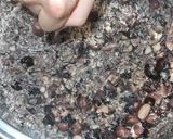黒豆味噌作り方8写真