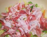シンプル中華丼作り方3写真