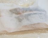 ちょうど良い塩加減♪手作り塩鮭作り方3写真
