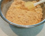 ＊米粉 & きな粉 のサクほろクッキー＊作り方4写真