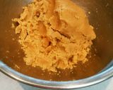 ＊米粉 & きな粉 のサクほろクッキー＊作り方5写真