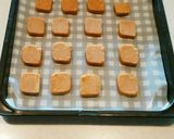 ＊米粉 & きな粉 のサクほろクッキー＊作り方9写真
