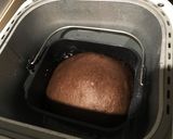 クグロフde贅沢パン♡ショコラブレッド作り方6写真