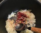 クスル★トルコのブルグルサラダ作り方1写真