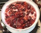 葡萄の季節にぜひ♪自家製ぶどうジュース作り方2写真