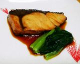 ♡焦がさず表面カリカリ♡ブリの照り焼き♡作り方6写真