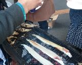 12月の海鮮BBQ作り方4写真