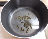 開きナメコ、栗茸と里芋の味噌煮・田舎風作り方5写真