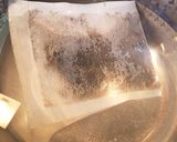 湯葉の玉子スープ(^o^)作り方1写真