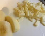 エルマルパスタ★トルコのりんごクッキー作り方1写真