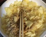 エルマルパスタ★トルコのりんごクッキー作り方3写真