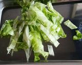 HMでおされランチ　ガレット作り方2写真
