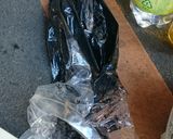 紋甲イカのアーティスティックBBQ作り方1写真