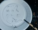 紋甲イカのアーティスティックBBQ作り方5写真