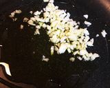 もやしニンニク炒め(*^^*)作り方1写真