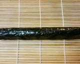 これなら簡単！可愛いトトロ海苔巻き♪作り方2写真
