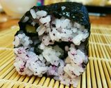 これなら簡単！可愛いトトロ海苔巻き♪作り方8写真