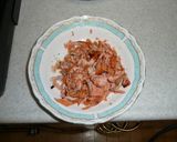 秋の味覚！ぎんなんご飯作り方5写真