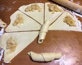 エルマルパスタ★トルコのりんごクッキー作り方6写真