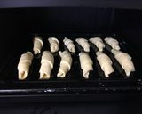 エルマルパスタ★トルコのりんごクッキー作り方7写真