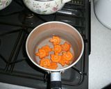 秋の味覚！ぎんなんご飯作り方6写真