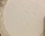 ヘルシーミートパイ(28cmの型）作り方3写真