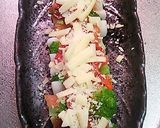 ちくわキムチチーズ焼き作り方3写真