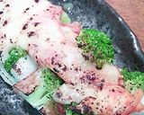 ちくわキムチチーズ焼き作り方5写真